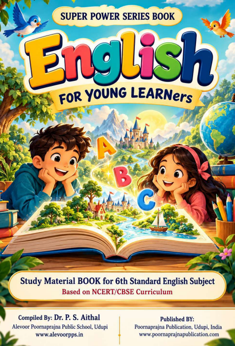English for Young Learners